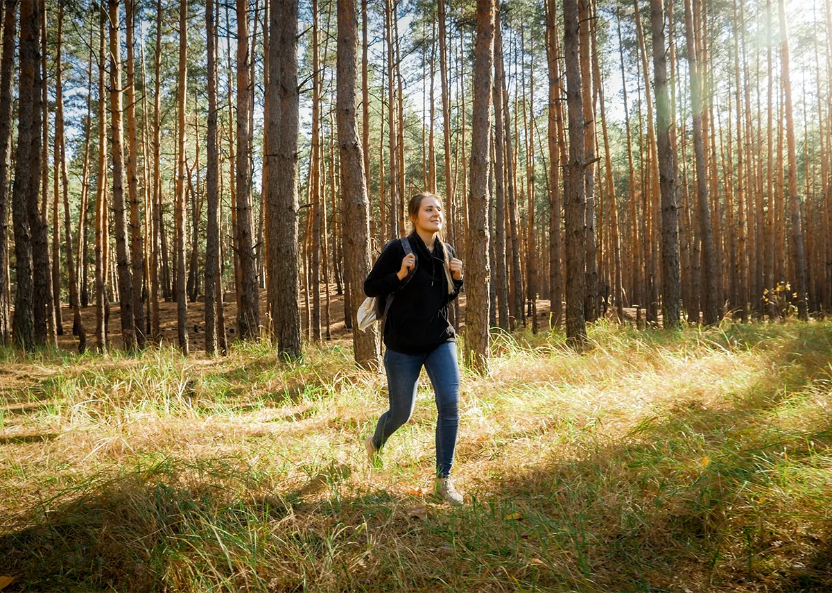 Archäologisch-geschichtliche Wanderung um Bad Köstritz