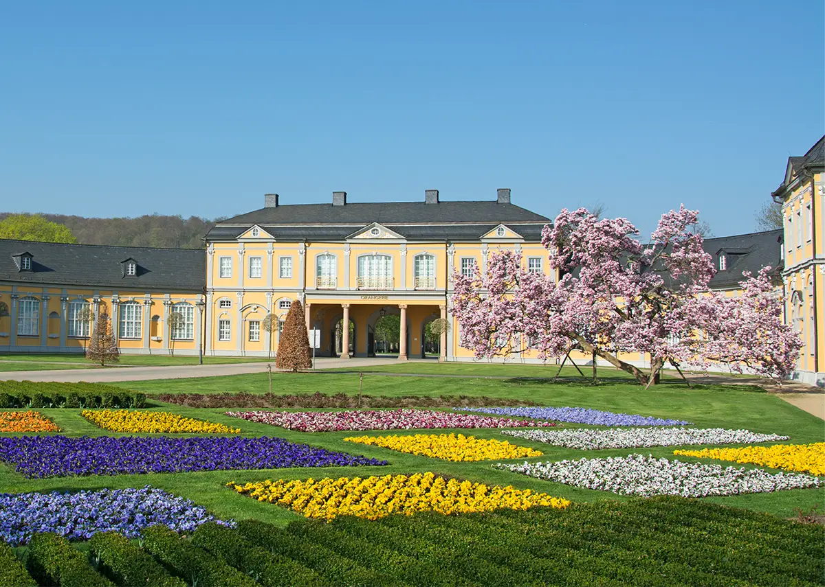 Orangerie