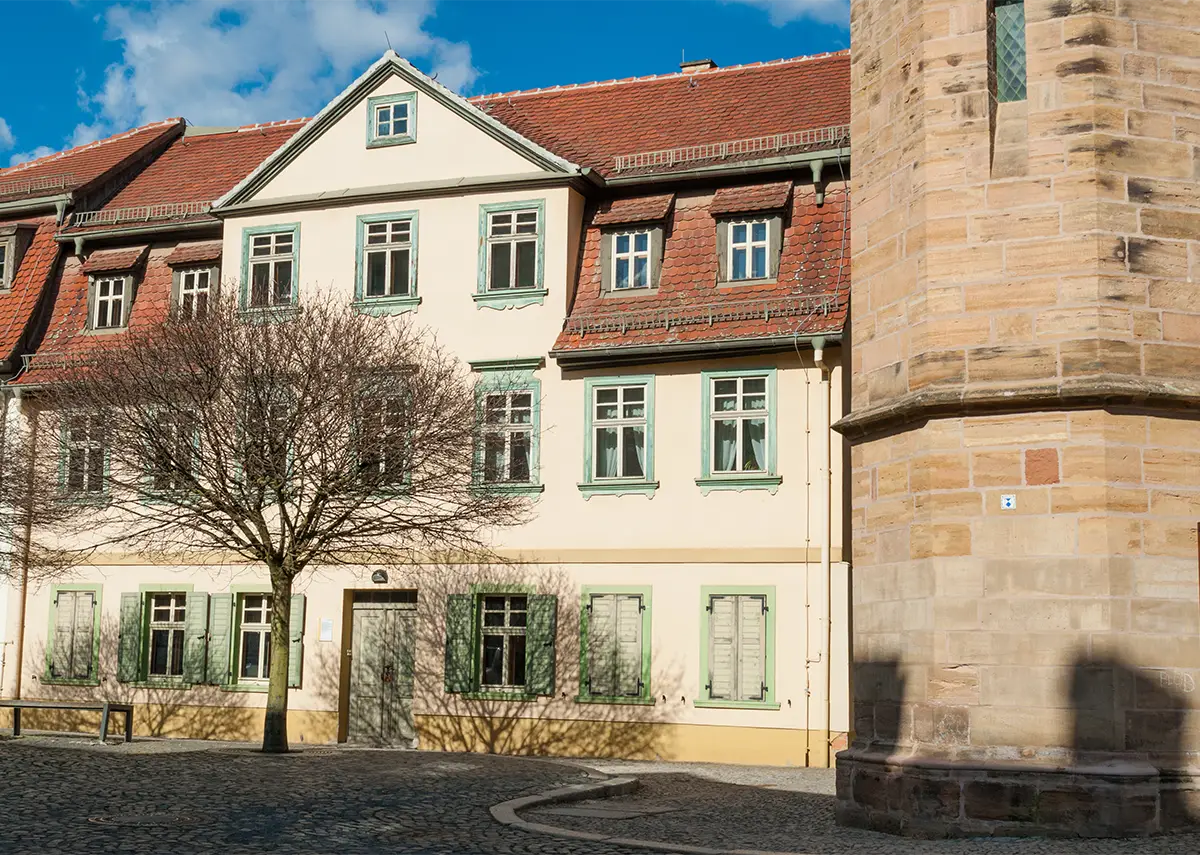 Otto-Dix-Haus