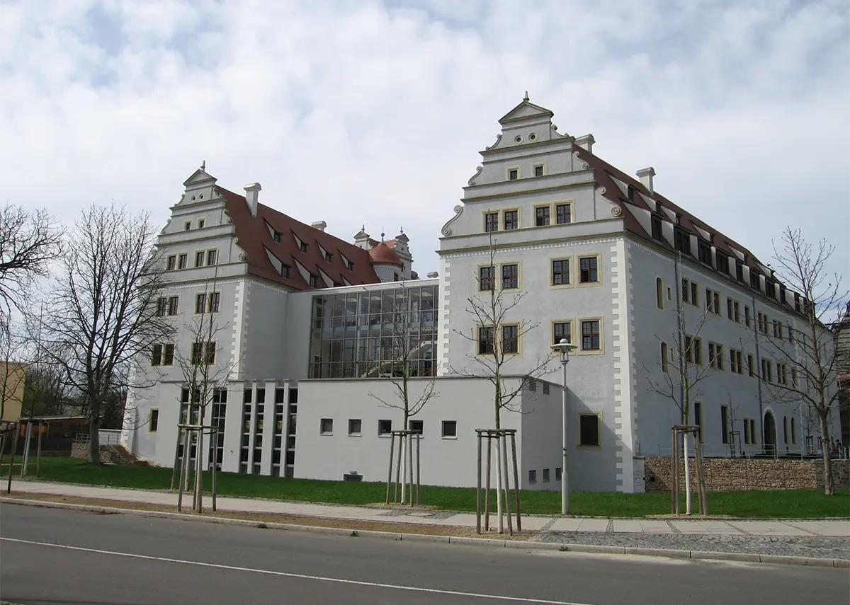 Schloss Osterstein
