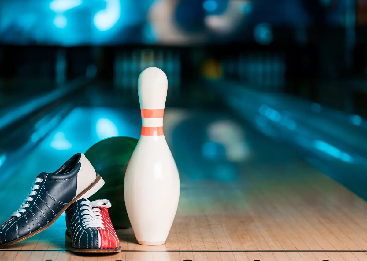 Bowlingcenter