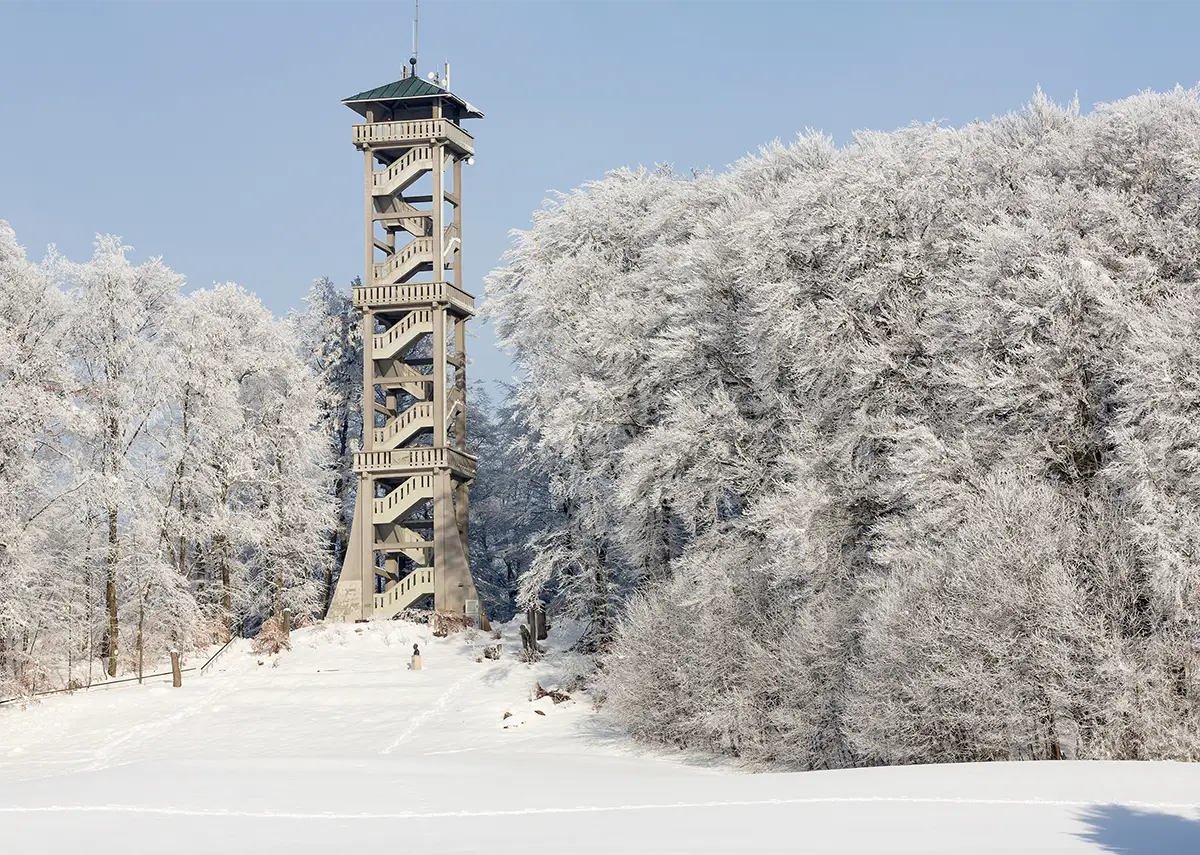 Ebersberger Aussichtsturm