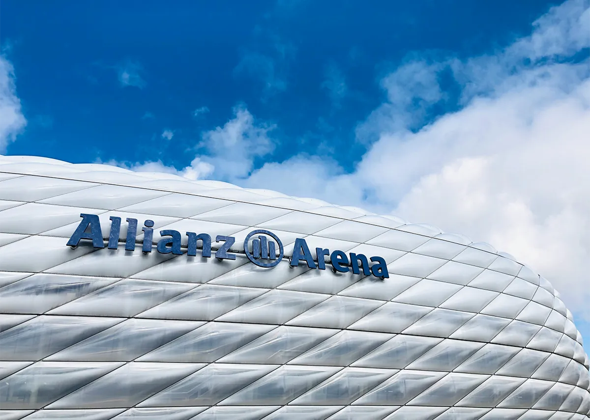 Alianz Arena