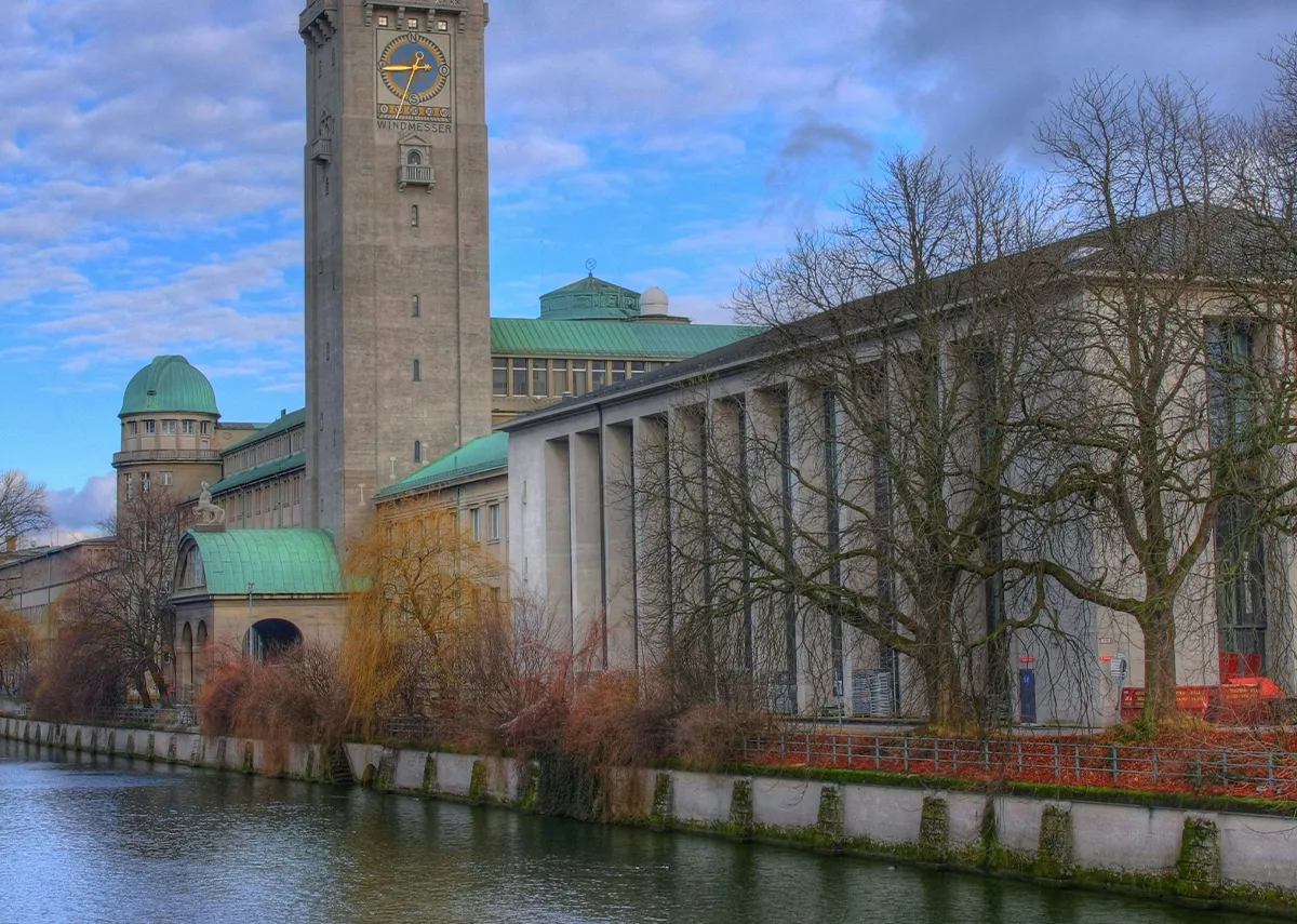 Deutsches Museum