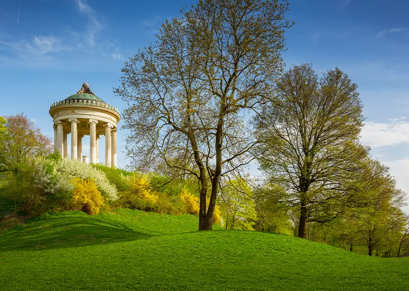 Englischer Garten