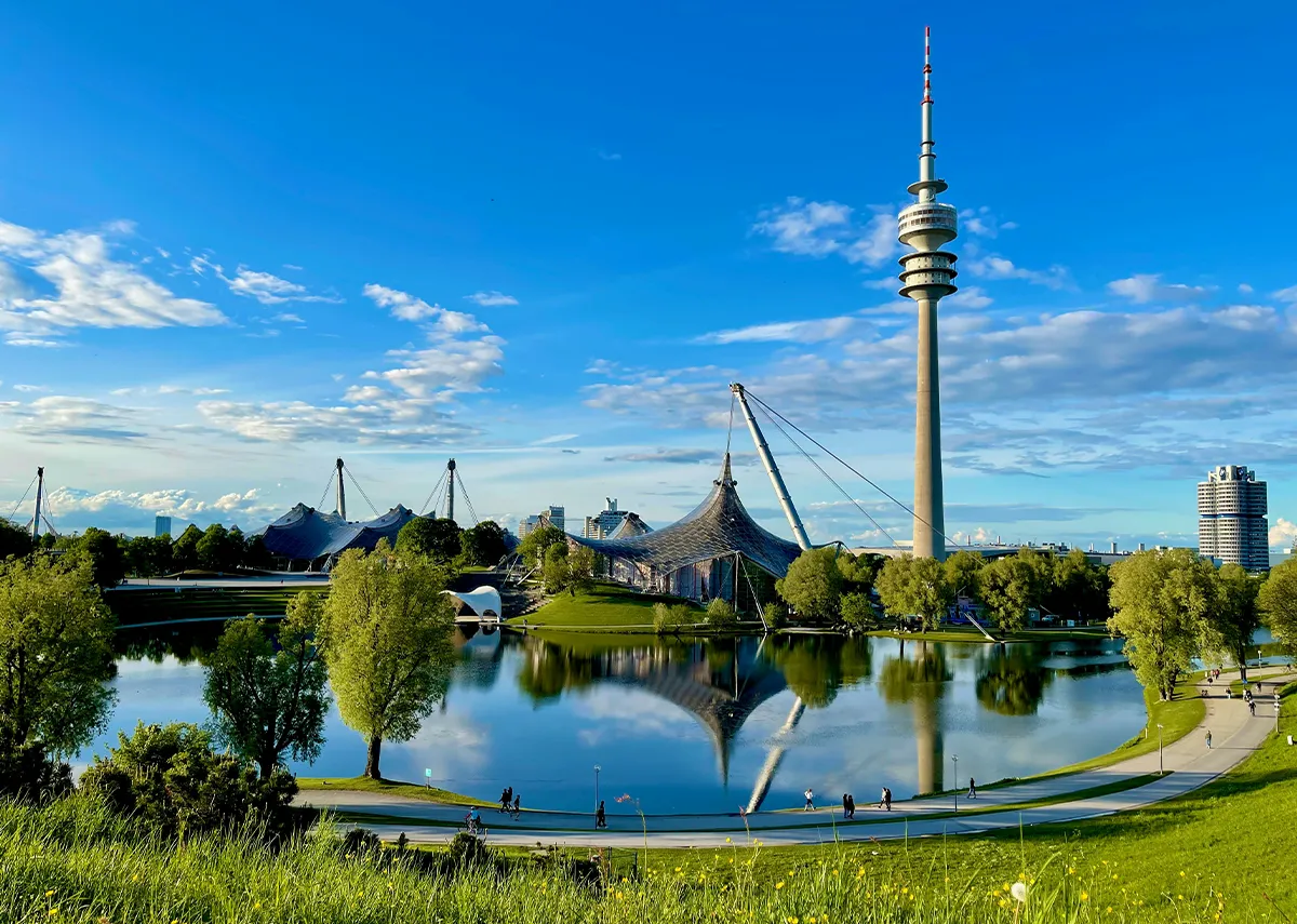Olympiapark