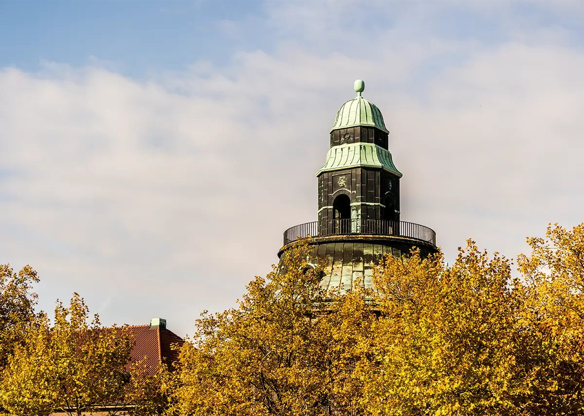Kunstsammlungen Zwickau